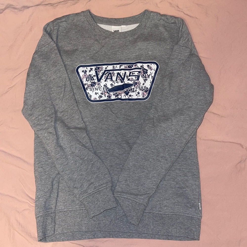 Vans crewneck